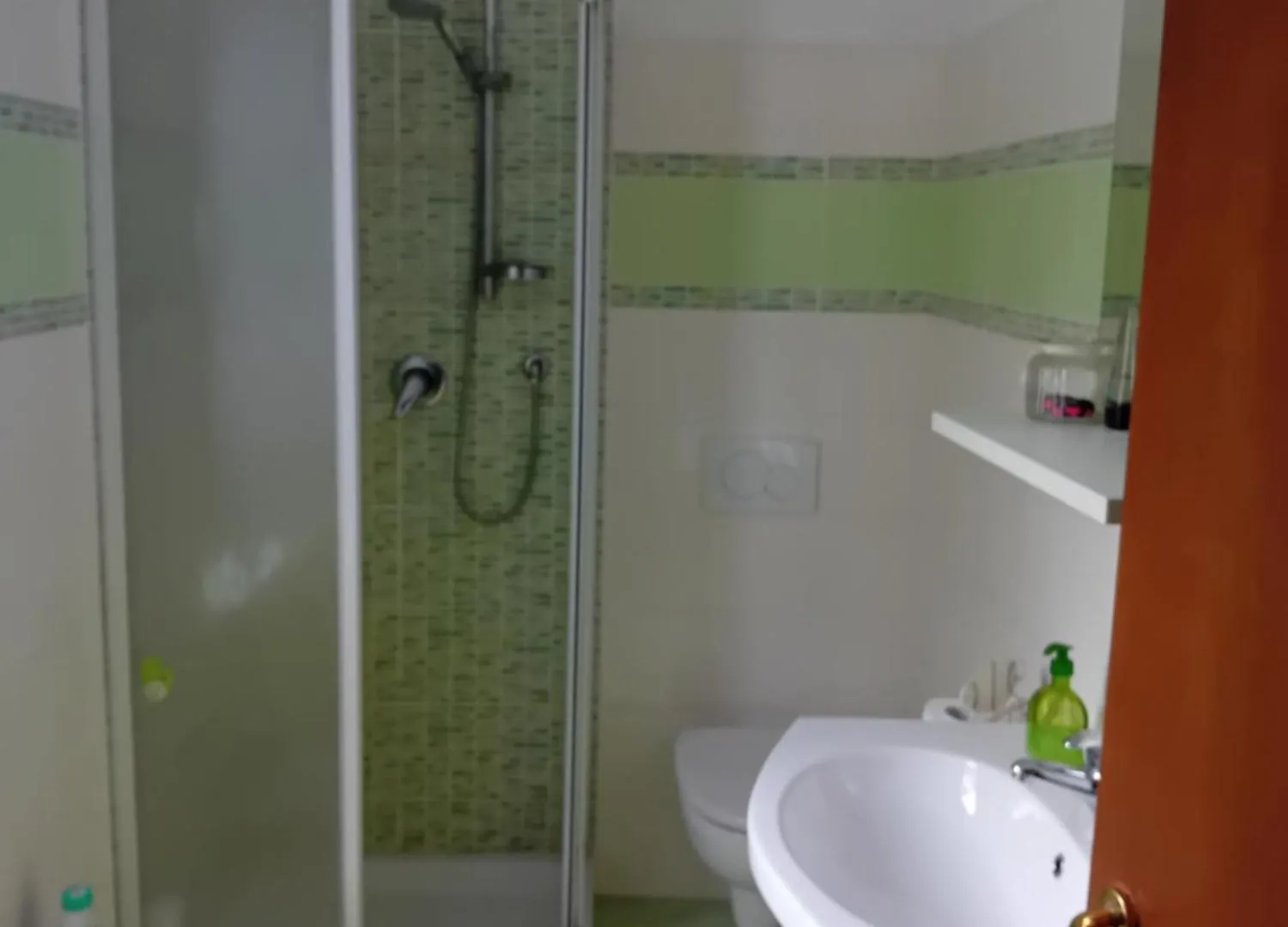 Casa vacanze Villa La Casa Di Bobo Pian degli Ontani Italia