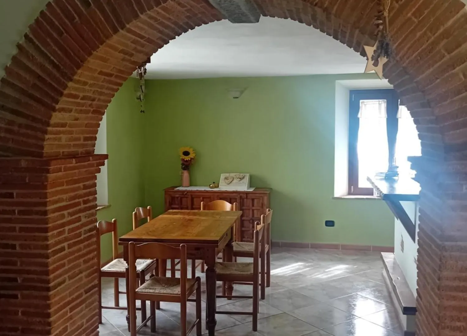 La Casa Di Bobo Villa Pian degli Ontani Holiday home