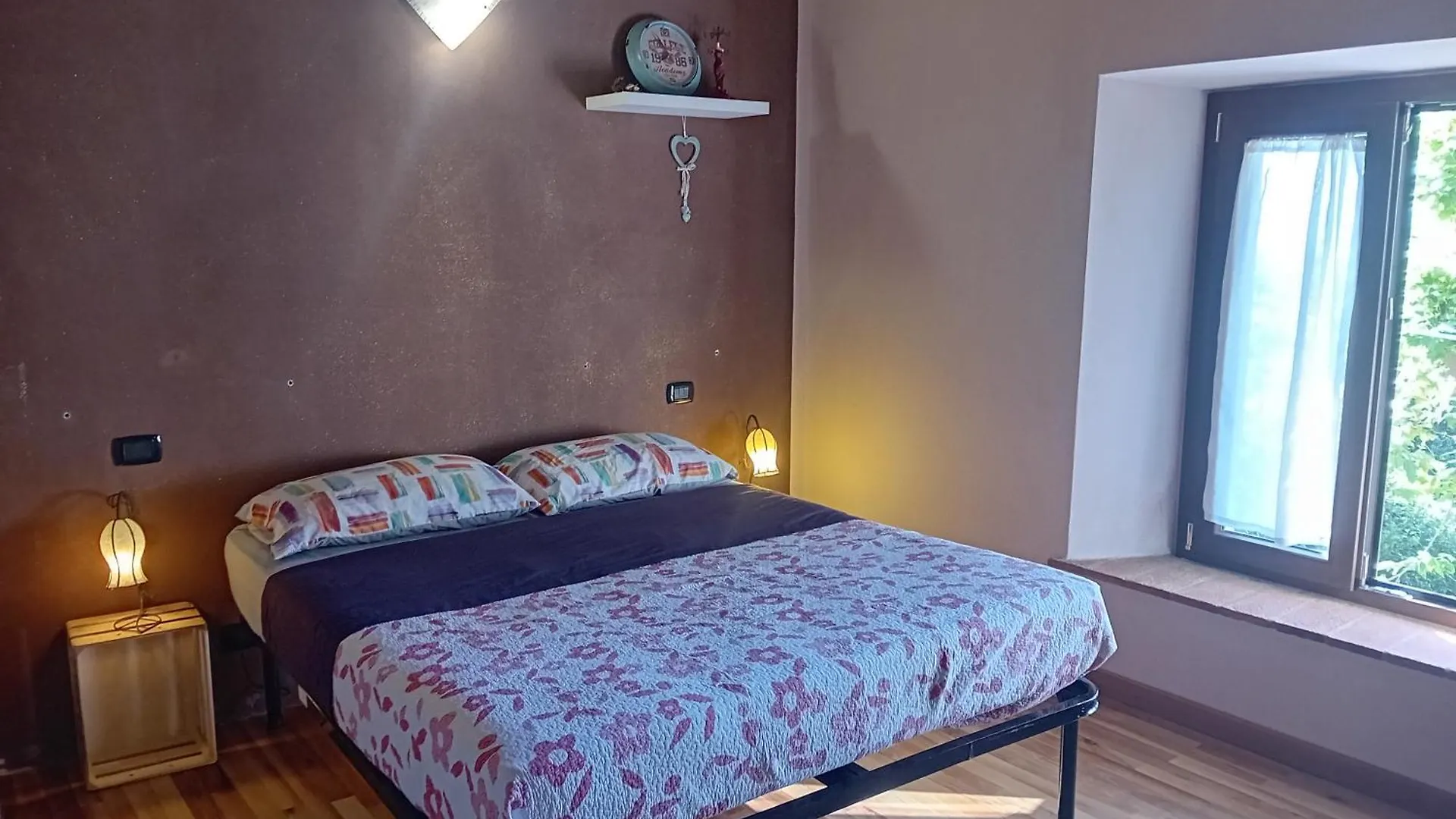 Holiday home La Casa Di Bobo Villa Pian degli Ontani Italy