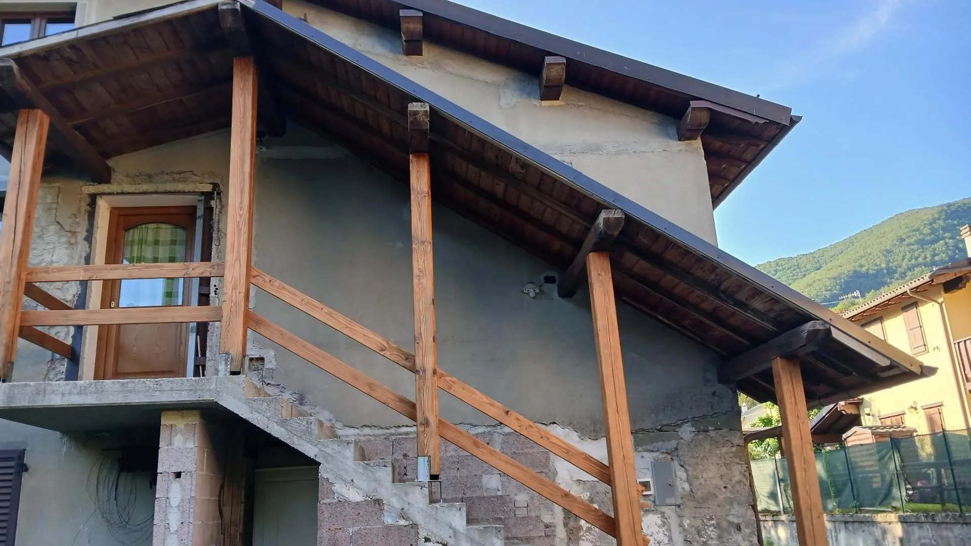 Casa vacanze Villa La Casa Di Bobo Pian degli Ontani