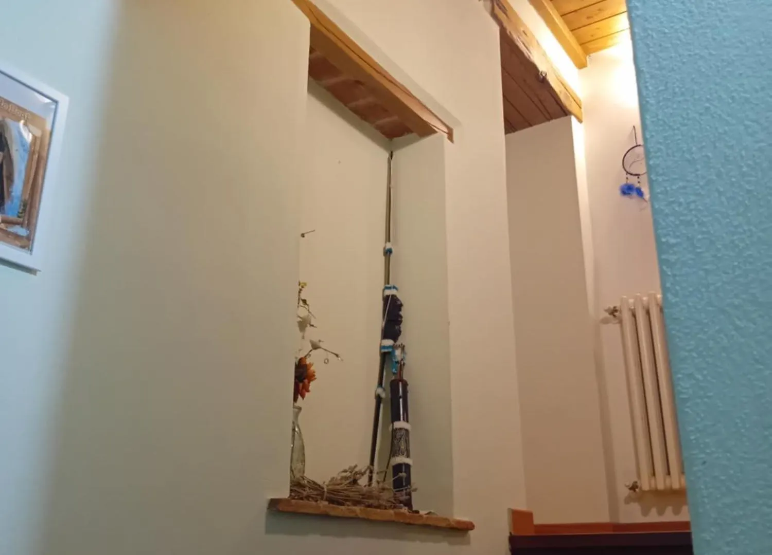 La Casa Di Bobo Villa Pian degli Ontani Italy