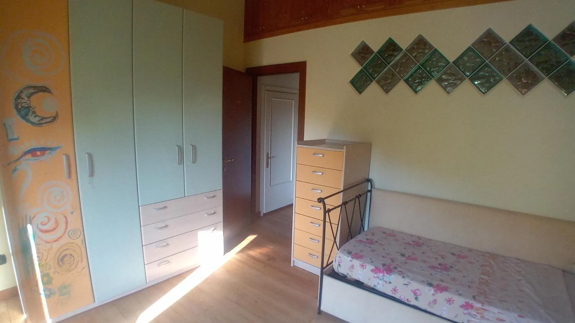La Casa Di Bobo Villa Pian degli Ontani 0*,  Italy